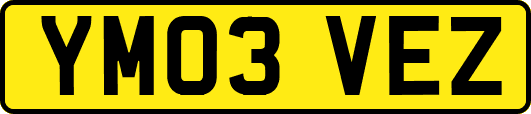 YM03VEZ