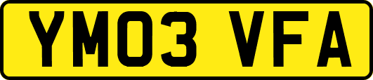 YM03VFA