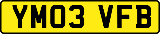 YM03VFB