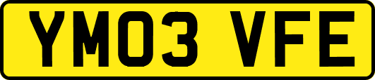 YM03VFE