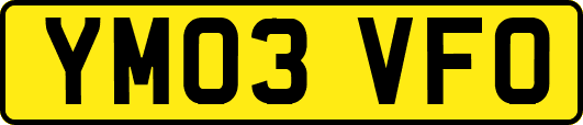 YM03VFO