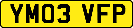 YM03VFP
