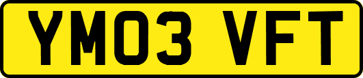 YM03VFT
