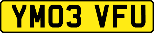 YM03VFU