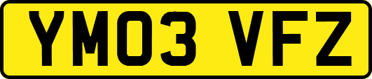 YM03VFZ