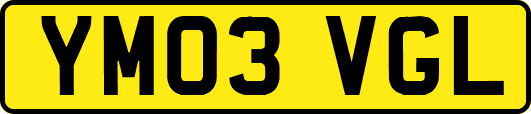 YM03VGL