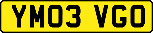 YM03VGO
