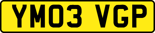 YM03VGP