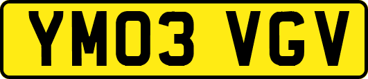 YM03VGV