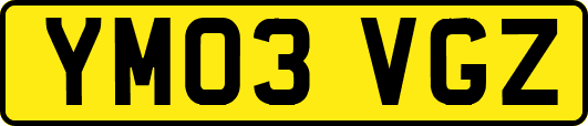 YM03VGZ