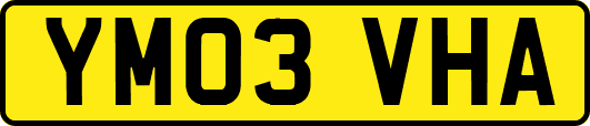 YM03VHA