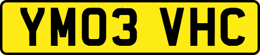 YM03VHC