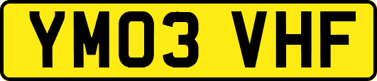 YM03VHF