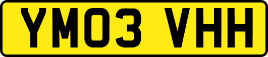 YM03VHH