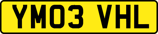 YM03VHL