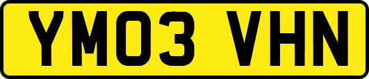 YM03VHN