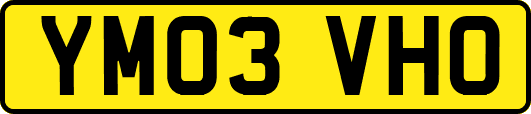YM03VHO