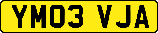 YM03VJA