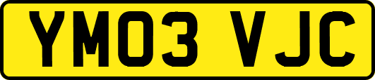 YM03VJC