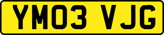 YM03VJG