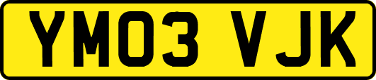 YM03VJK