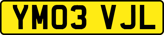 YM03VJL