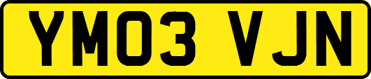 YM03VJN
