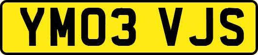 YM03VJS