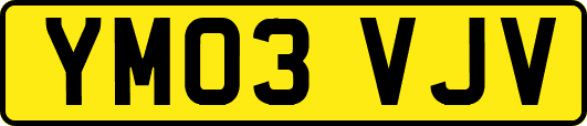 YM03VJV