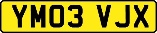 YM03VJX