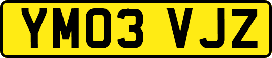 YM03VJZ