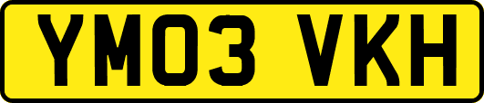 YM03VKH