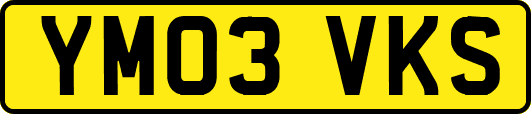 YM03VKS