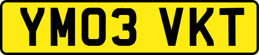 YM03VKT
