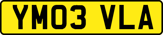 YM03VLA