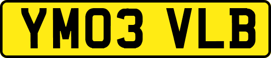 YM03VLB