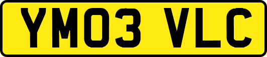 YM03VLC