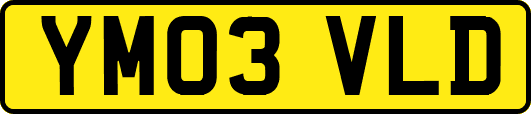 YM03VLD