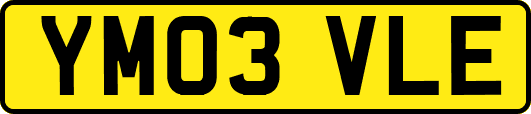 YM03VLE