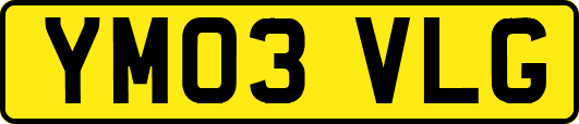 YM03VLG