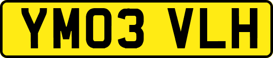 YM03VLH