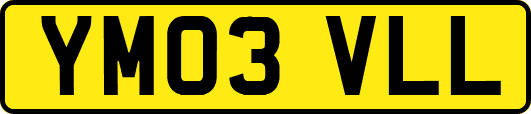 YM03VLL
