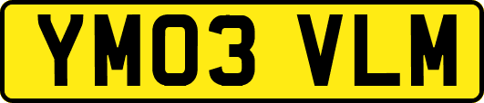 YM03VLM