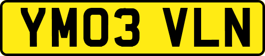 YM03VLN