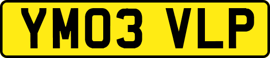 YM03VLP