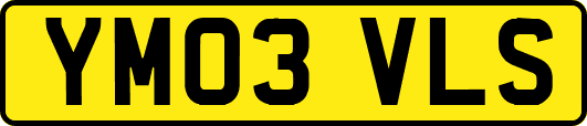 YM03VLS