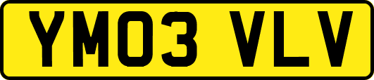 YM03VLV