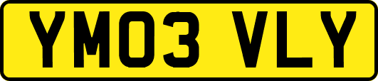 YM03VLY