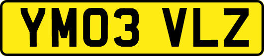 YM03VLZ