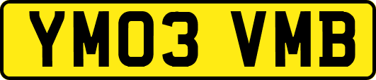 YM03VMB